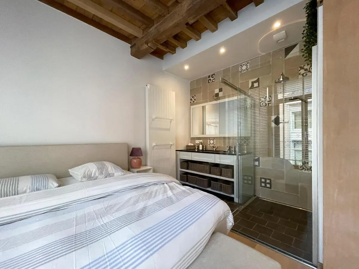 Apartamento Begijnhof 102 Gante